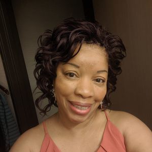 Meet your Posher, Ann